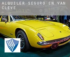 Alquiler seguro en  Van Cleve
