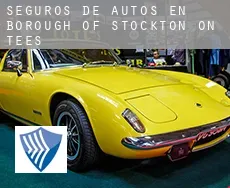 Seguros de autos en  Stockton-on-Tees (Borough)
