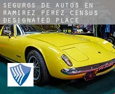 Seguros de autos en Ramirez-Perez