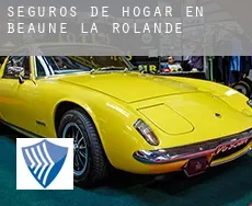 Seguros de hogar en Beaune-la-Rolande