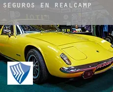 Seguros en  Réalcamp