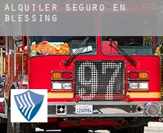 Alquiler seguro en Blessing