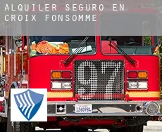 Alquiler seguro en Croix-Fonsomme