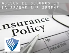 Asesor de seguros en  La Séauve-sur-Semène
