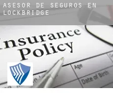 Asesor de seguros en Lockbridge