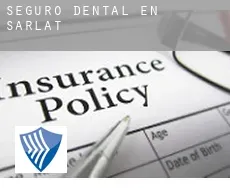 Seguro dental en  Sarlat