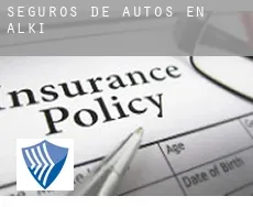 Seguros de autos en  Alki