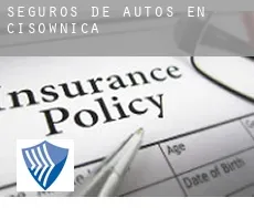 Seguros de autos en  Cisownica