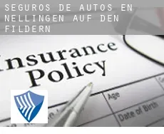 Seguros de autos en  Nellingen auf den Fildern