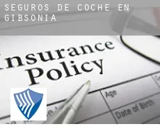 Seguros de coche en  Gibsonia