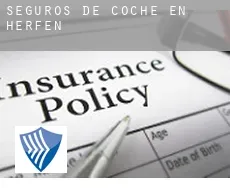 Seguros de coche en  Herfen