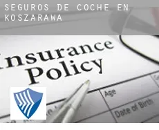 Seguros de coche en Koszarawa