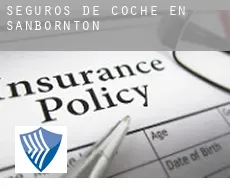 Seguros de coche en  Sanbornton