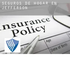 Seguros de hogar en  Jefferson