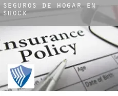Seguros de hogar en  Shock