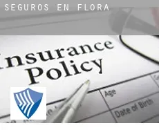 Seguros en Flora
