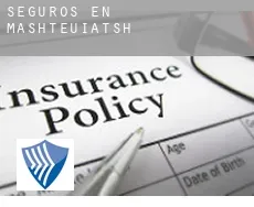 Seguros en  Mashteuiatsh