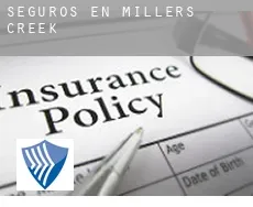Seguros en  Millers Creek