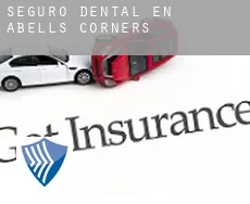 Seguro dental en  Abells Corners