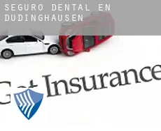 Seguro dental en  Düdinghausen