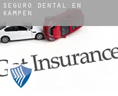 Seguro dental en  Kampen