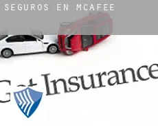 Seguros en  McAfee
