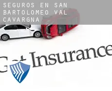 Seguros en  San Bartolomeo Val Cavargna