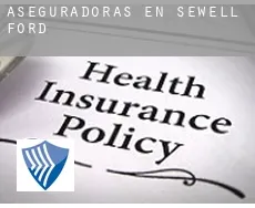 Aseguradoras en  Sewell Ford