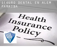 Seguro dental en  Além Paraíba