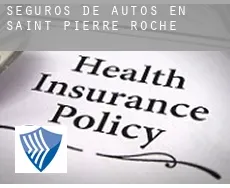 Seguros de autos en  Saint-Pierre-Roche