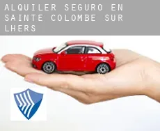 Alquiler seguro en Sainte-Colombe-sur-l'Hers