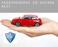 Aseguradoras en  Guyong West