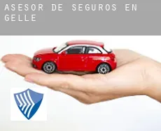 Asesor de seguros en  Gelle