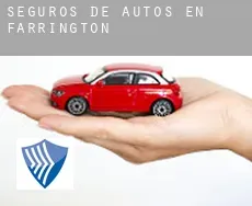 Seguros de autos en Farrington