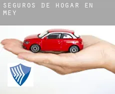 Seguros de hogar en  Mey