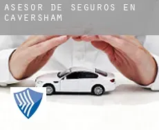 Asesor de seguros en  Caversham
