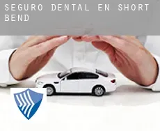 Seguro dental en  Short Bend