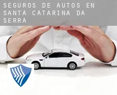 Seguros de autos en  Santa Catarina da Serra