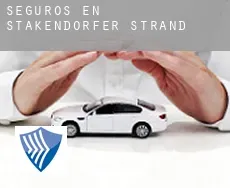 Seguros en  Stakendorfer Strand