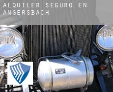 Alquiler seguro en  Angersbach