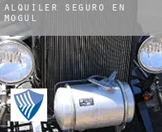 Alquiler seguro en  Mogul