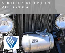 Alquiler seguro en  Wallarobba