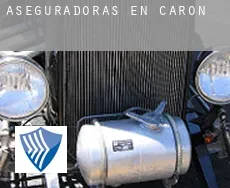 Aseguradoras en  Caron