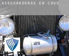 Aseguradoras en  Cros