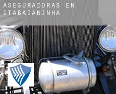 Aseguradoras en  Itabaianinha