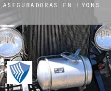 Aseguradoras en Lyons