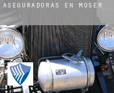 Aseguradoras en  Möser