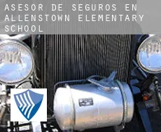 Asesor de seguros en  Allenstown Elementary School