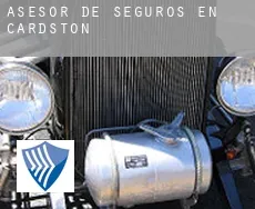 Asesor de seguros en  Cardston