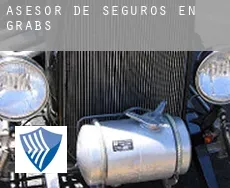 Asesor de seguros en Grabs